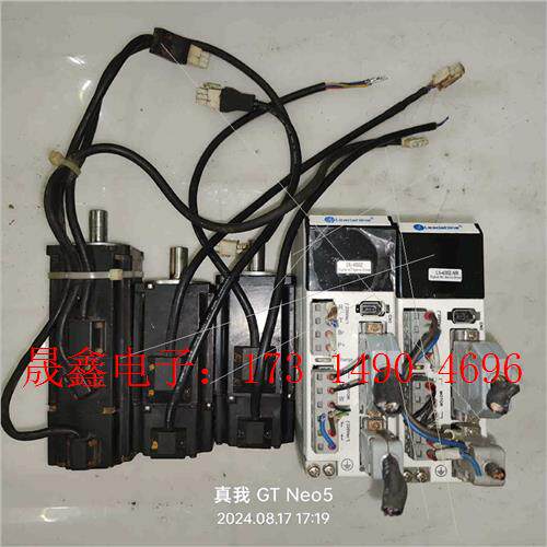雷赛L5系列400w伺服电机ACM6004L2H-B0-D-【询价产品】