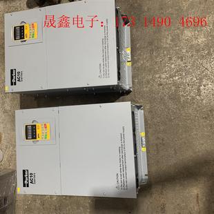 外观被工人不 派克AC10变频器75KW 拍摄 漂亮 询价产品