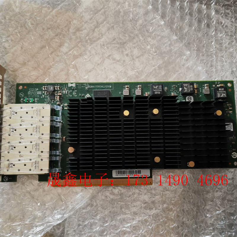 原装 Emulex LPE16304-M-E ASSY P0【询价产品】