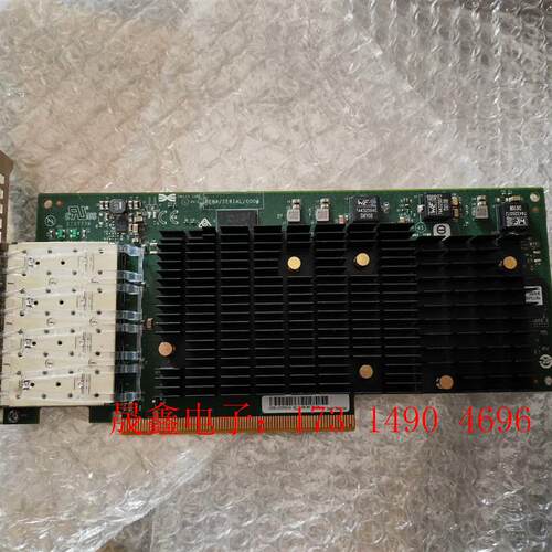 原装 Emulex LPE16304-M-E ASSY P0【询价产品】 - 封面