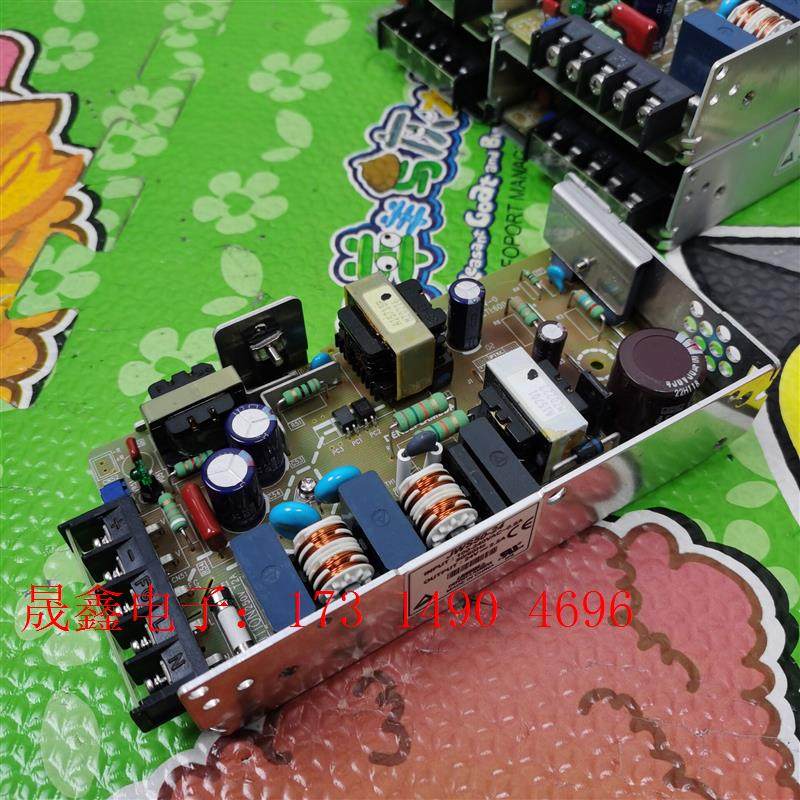 进口品牌LAMBDA兰达电源JWS50-24 24V 2.1【询价产品】