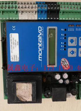 Montalcino 张力控制器DTI-3100P-ce-U【询价产品】