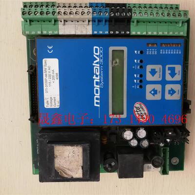 Montalcino 张力控制器DTI-3100P-ce-U【询价产品】