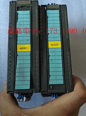 6es7 321-1bl00-0aa0 SIMENSplc数字量输【询价产品】