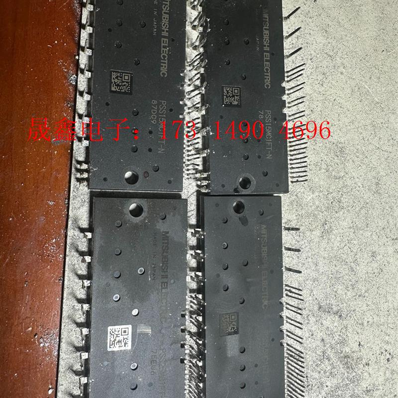 PSS15MC1FT-N PSS25MC1FT-N  拆【询价产品】
