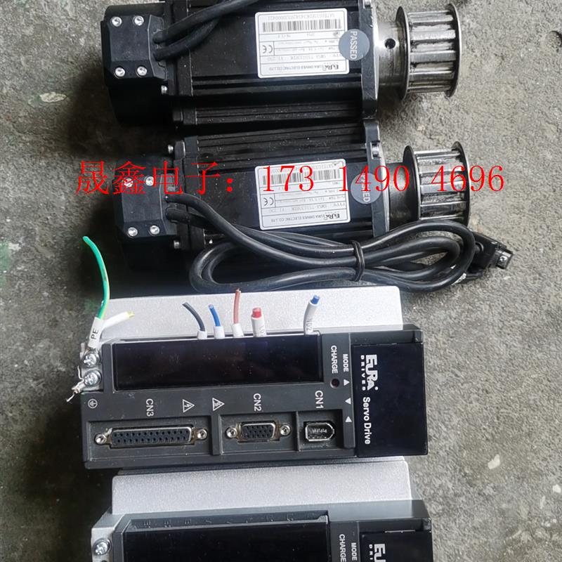 欧瑞伺服套装750w,驱动器SDP10_G751T2k2,电【询价产品】