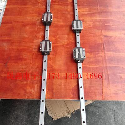 THK导轨 SHS25 HNBR滑块【询价产品】