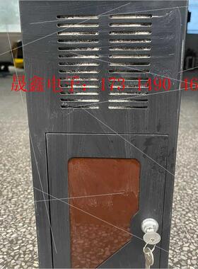 450   4U工控主机一台【询价产品】