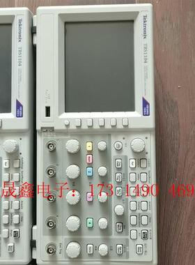 泰克示波器,四通道示波器TBS1104【询价产品】