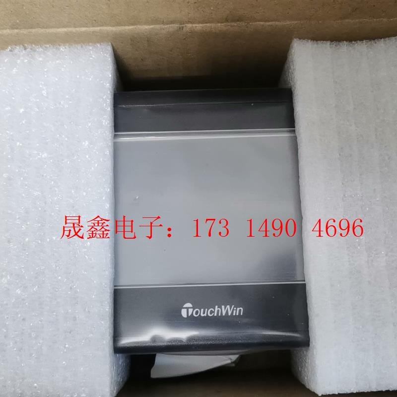 信捷触摸屏TG465-ET,4.3寸带网口【询价产品】