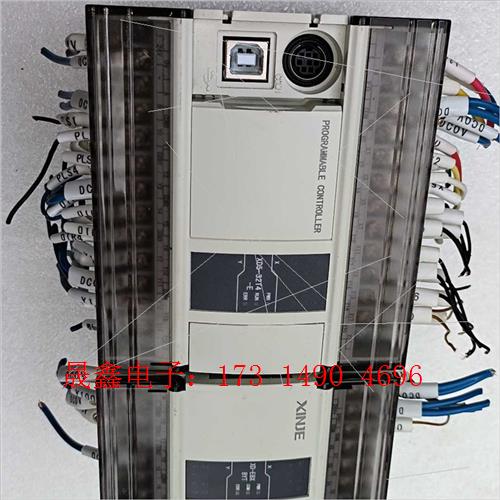 信捷PLC XD5-32T4-E,XD-【询价产品】