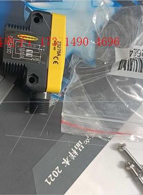 QS30EDVQ高性能光电传感器,无包【询价产品】