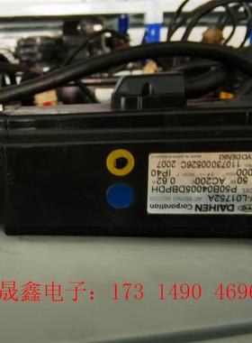 OTC电机W-L01752A/W-L01788A/W-L01【询价产品】