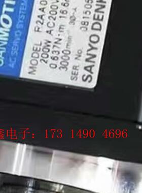三洋电机R2AA06020FXP3XM/原装 【询价产品】