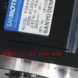 询价产品 原装 三洋电机R2AA06020FXP3XM