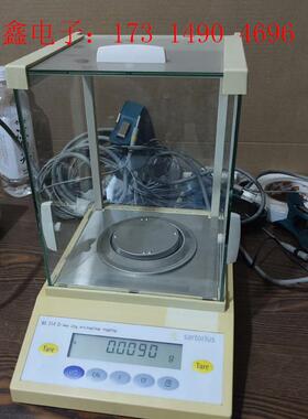 赛多利斯 sartorius 电子分析天平  BS214D万【询价产品】