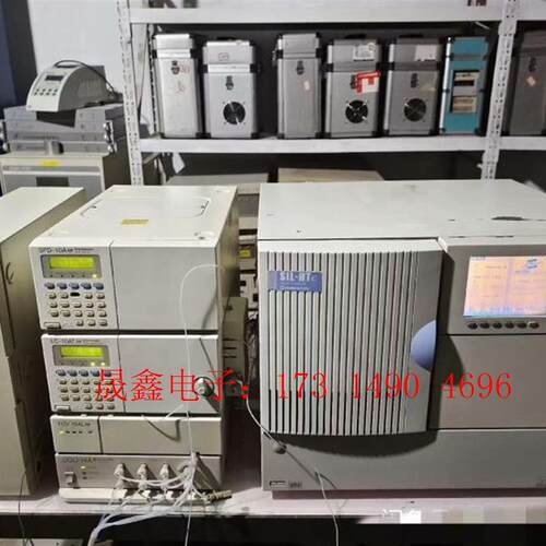 SPD-10Avp岛津液相色谱仪LC-10ATvp进样器SI【询价产品】