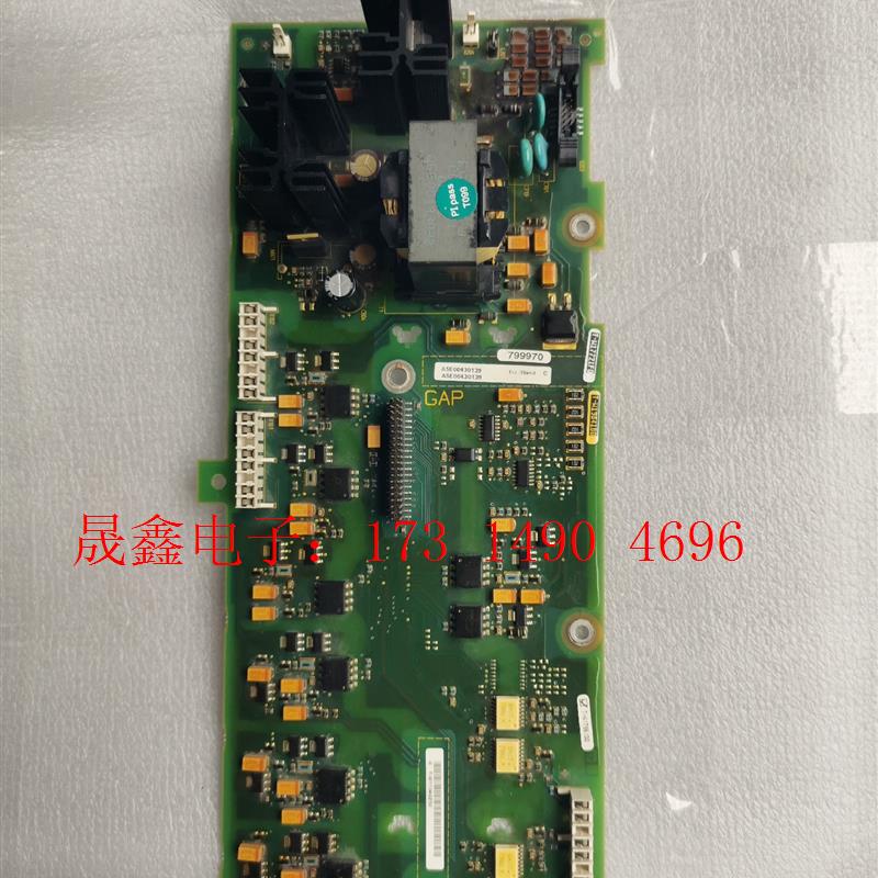 SIMENS440变频器驱动板A5E00430139,,拍【询价产品】