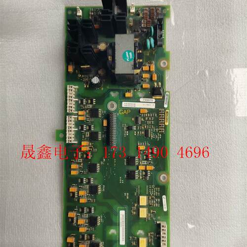 SIMENS440变频器驱动板A5E00430139,,拍【询价产品】 - 封面