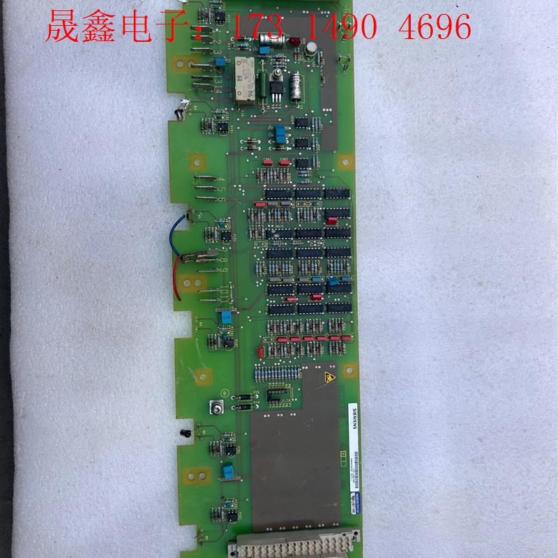 SIMENS控制板449404750100板面有瑕疵,出(3/【询价产品】