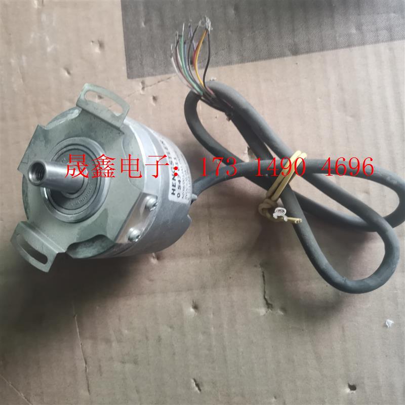 亨乐士编码器 奥的斯电梯编码器0547011 AD58/00【询价产品】