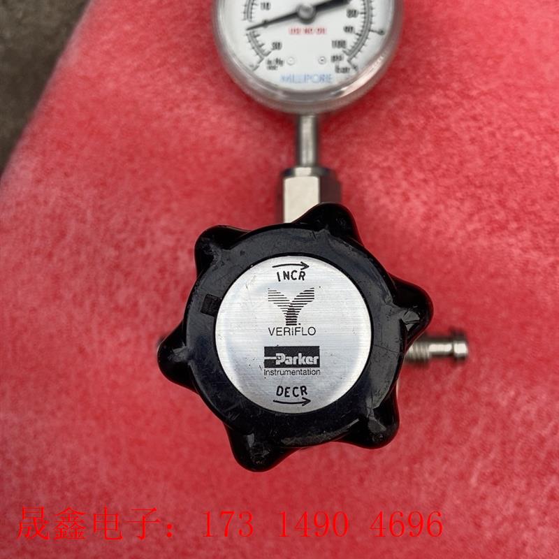 派克PARKER管路调压阀,件,状态佳,进气3500PS【询价产品】