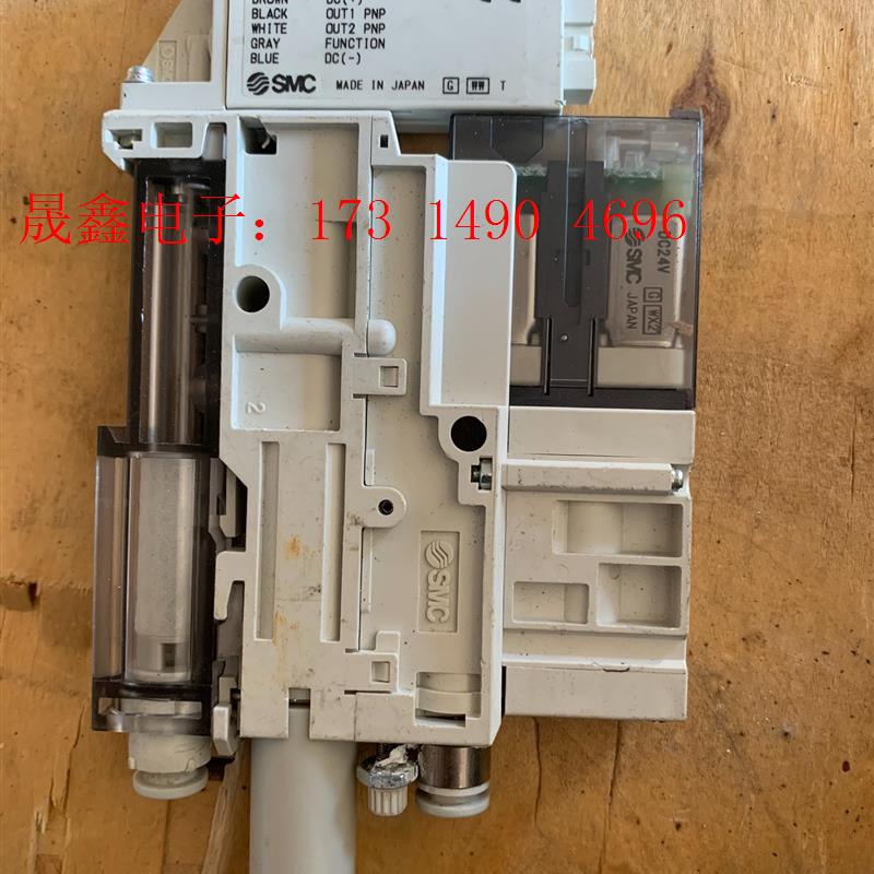 SMC真空发生器ZK2G15K5CL-06【询价产品】