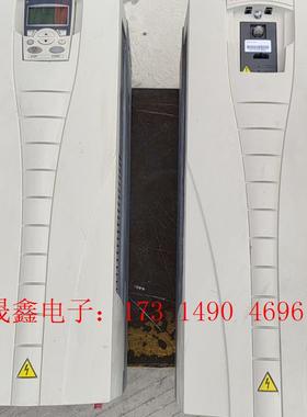 ABB变频器ACS510 30KW 37KW各一台ACS51【询价产品】