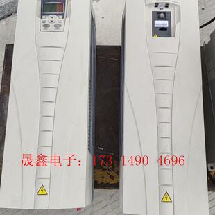ABB变频器ACS510 37KW各一台ACS51 询价产品 30KW