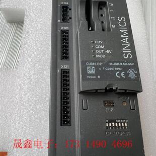 S120变频器C 6SL3040 0LA00 0AA1原装 询价产品