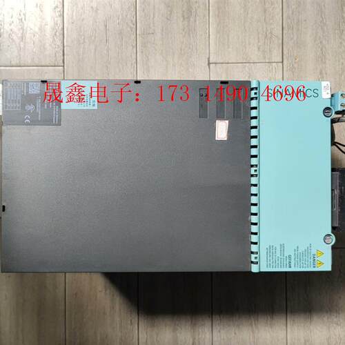 SIMENSS120伺服驱动器85A【询价产品】