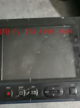 富士Fuji 彩屏无纸温度记录仪,PHN11N11-C11Y【询价产品】