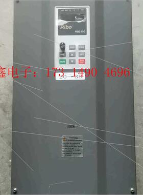Ribo变频器RB2100-3030P,30KW380V【询价产品】