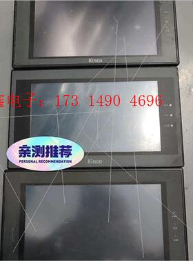 kinco  MT4404T 件 功能完好 ,【询价产品】