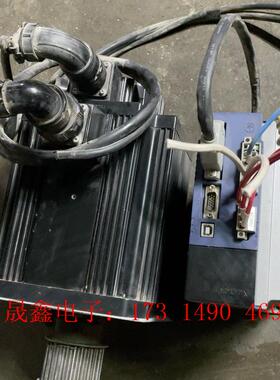 深圳牌伺服VEC一VB一5R5L33B一M一C、380V、5【询价产品】