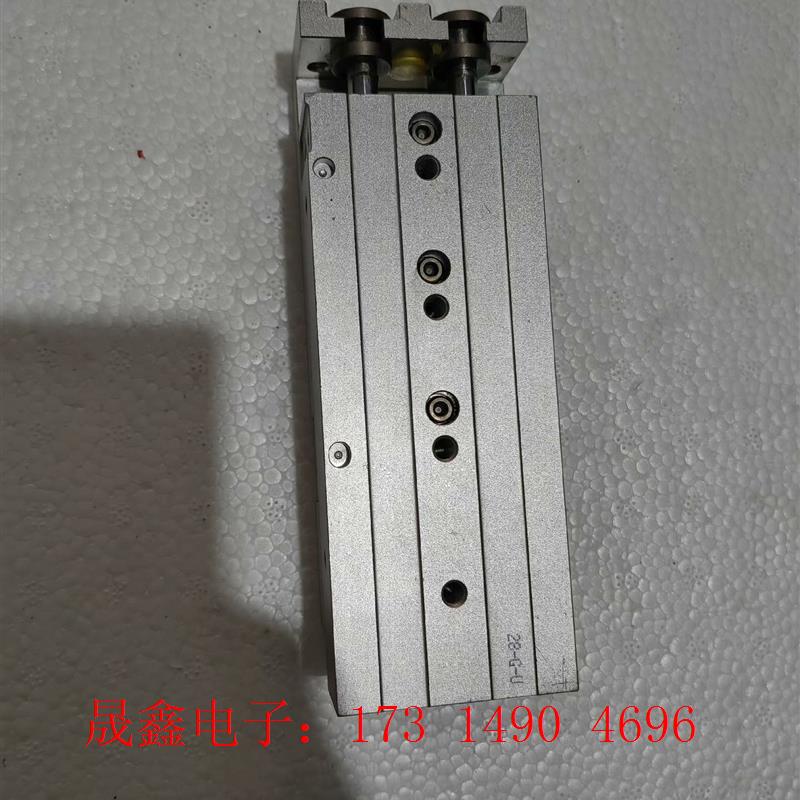 原装正品亚德客滑台气缸HLS16*75SA配件,【询价产品】