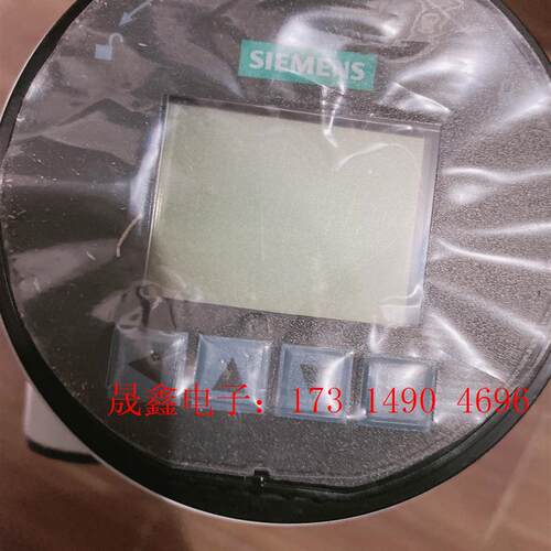 SIMENS超声波液位计7ML5110-1DD07-4CF3-ZE【询价产品】