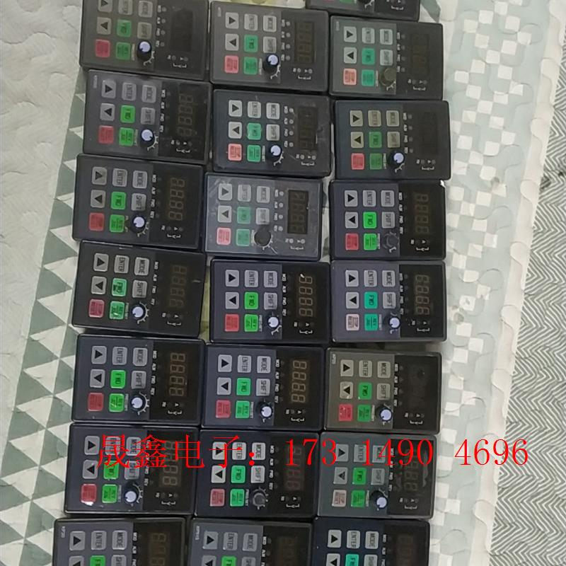 康沃变频器面板S1系列,G2,G3,G5,要哪个系列请【询价产品】