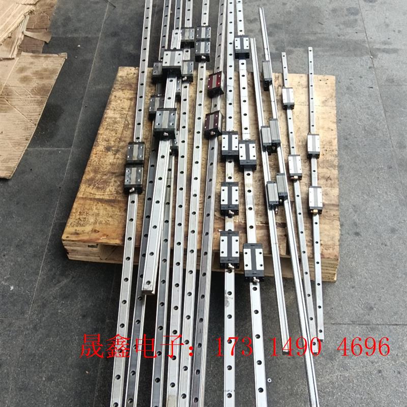 THK SSR30 SSR25 SSR20 SSR15滑块【询价产品】