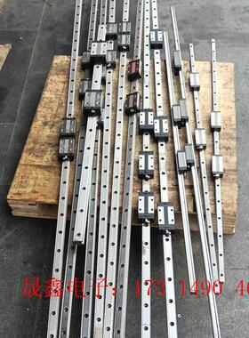 THK SSR30 SSR25 SSR20 SSR15滑块【询价产品】