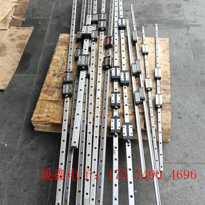 THK SSR30 SSR25 SSR20 SSR15滑块【询价产品】