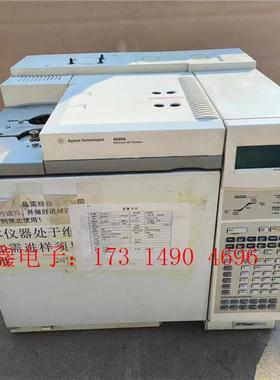 Agilent安捷伦GC 6890N气相色谱仪实验室气相【询价产品】