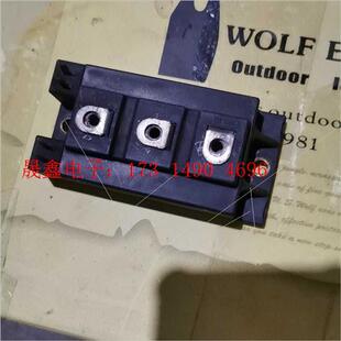 功能正常 询价产品 400A 有十几 600V 400A模块2单元