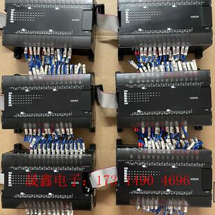 询价产品 欧姆龙CP1W 功能测试完 1.3板本 40EDR 95成新