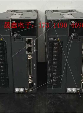 驱动器 IS620PS7R6I-ES出,1KW伺【询价产品】