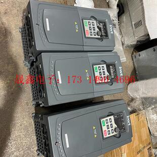 功能完 英威腾GD300变频器7.5KW 拍摄 漂亮 询价产品