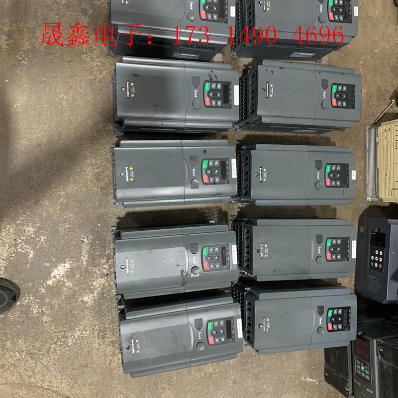 英威腾GD200A变频器11KW,15KW,拍摄,功能完【询价产品】