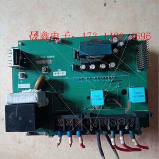 询价产品 043 D驱动板 5.5K 士林变频器