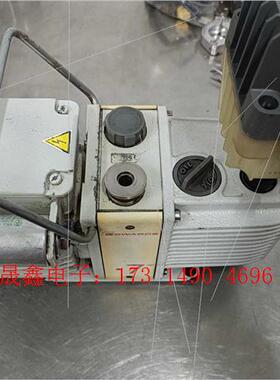 爱德华EWARDS真空油泵E2M0.7.如图,带一个小的【询价产品】