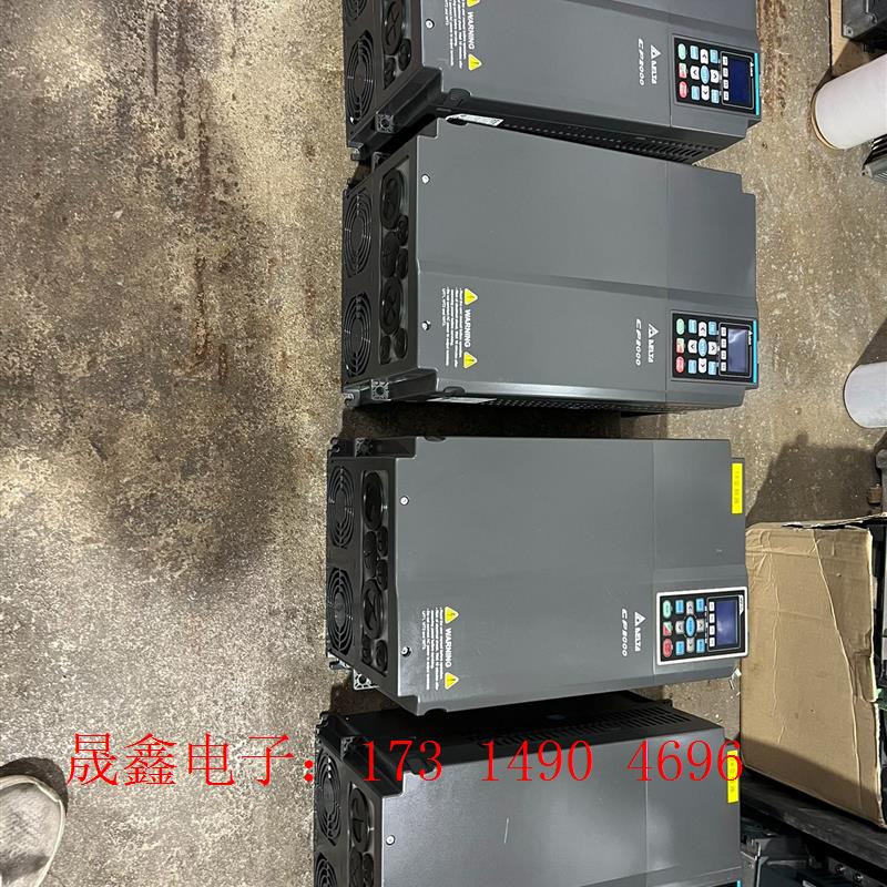 台达CP2000变频器22KW,30KW,拍摄,漂亮【询价产品】
